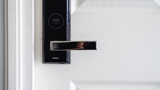 home security